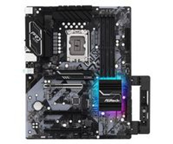 Asrock 90-MXBGY0-A0UAYZ Z690 Pro Rs Intel Z690 Lga 90-MXBGY0-A0UAYZ
