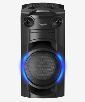 Panasonic SC-TMAX10E-K Home Audio System 300 W Black SC-TMAX10E-K