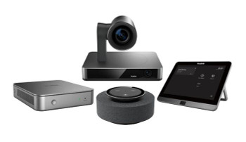 Yealink 1106970 Mvc660 Video Conferencing 1106970