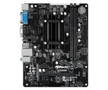 Asrock 90-MXBBU0-A0UAYZ Qc6000M Socket Ft3 Micro Atx 90-MXBBU0-A0UAYZ