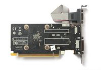 Zotac ZT-71310-10L Geforce Gt 710 Nvidia 2 Gb ZT-71310-10L