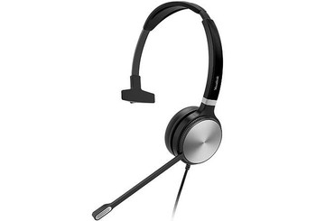 Yealink UH36 MONO UC Uh36 Mono Headset Wired UH36 MONO UC