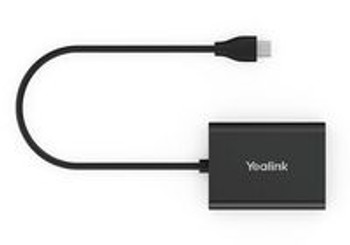 Yealink EHS60 Headphone/Headset Accessory EHS60