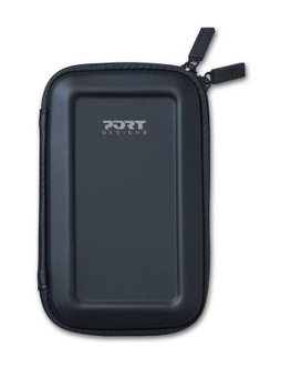 Port Designs 400145 Colorado Shock Pouch Case 400145