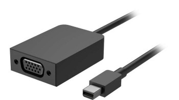 Microsoft EJQ-00006 Vga Cabl Mini Displayport Vga EJQ-00006