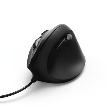 Hama 182698 Emc-500 Mouse Right-Hand Usb 182698