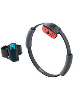 Nintendo 10001992 Ring Fit Adventure Standard 10001992