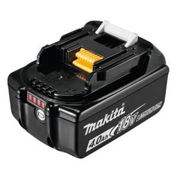 Makita 197265-4 Cordless Tool Battery / 197265-4