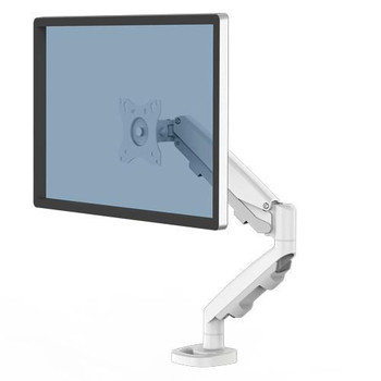 Fellowes 9683201 Eppa 99.1 Cm 39" White Desk 9683201