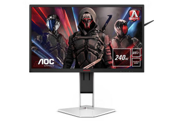 AOC AG251FZ2E 51Fz2E Computer Monitor 62.2 AG251FZ2E