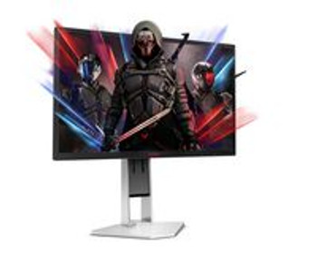AOC AG251FZ2E 51Fz2E Computer Monitor 62.2 AG251FZ2E