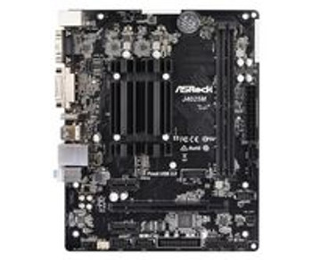 Asrock 90-MXBCB0-A0UAYZ J4025M Micro Atx 90-MXBCB0-A0UAYZ