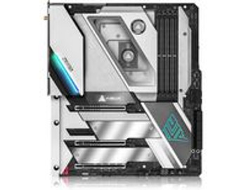 Asrock 90-MXBHU0-A0UAYZ Z690 Aqua Intel Z690 Lga 1700 90-MXBHU0-A0UAYZ