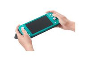 Nintendo 10002758 110755 Flip Case Grey 10002758