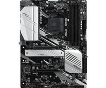 Asrock X570 PRO4 Amd X570 Socket Am4 Atx X570 PRO4