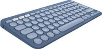 Logitech 920-011176 K380 for MAC MULTI-DEVICE BT 920-011176