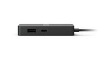 Microsoft SWV-00003 USB-C Travel Hub USB 3.2 Gen SWV-00003