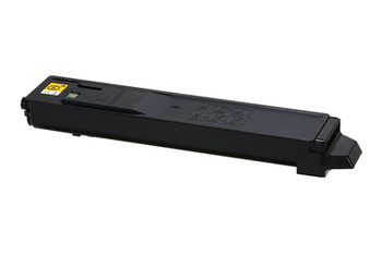 Kyocera Tk8115k Black Toner Cartridge 12K Pages - 1T02P30NL0 1T02P30NL0