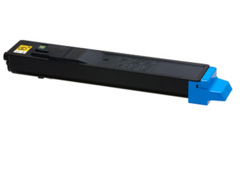 Kyocera Tk8115c Cyan Toner Cartridge 6K Pages - 1T02P3CNL0 1T02P3CNL0