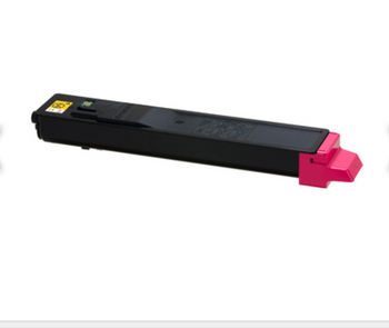 Kyocera Tk8115m Magenta Toner Cartridge 6K Pages - 1T02P3BNL0 1T02P3BNL0