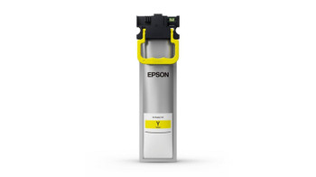 Epson Extra High Capacity Yellow Ink Cartridge 5K Pages - C13T11D440 C13T11D440