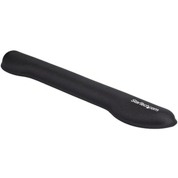 Startech.Com Ergonomic Foam Keyboard Wrist Rest Pad WRSTRST Startech.Com Ergonomic Foam Keyboard Wrist Rest Pad WRSTRST