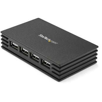 Startech.Com 4 Port High Speed Usb 2.0 Hub ST4202USBGB