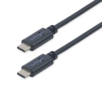 Startech.Com 1M Usb 2.0 C To C Cable USB2CC1M
