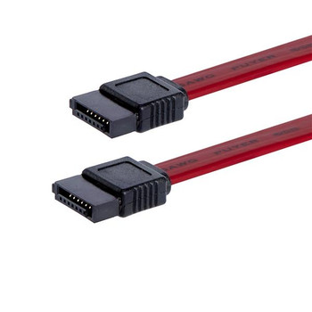 Startech.Com 12In Sata Serial Ata Cable SATA12