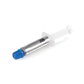 Startech.Com Metal Oxide Thermal Cpu Paste Compound SILVGREASE1
