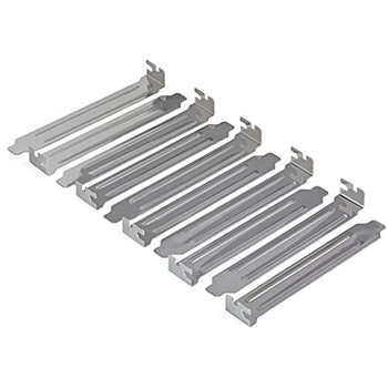 Startech.Com Steel Full Profile Expansion Slot Cover Plate 10 Pack PLATEBLANK