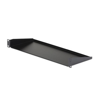 Startech.Com 19In 1U Fixed Server Rack Cabinet Shelf CABSHELF1U