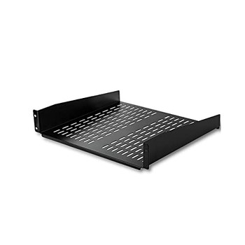 Startech.Com 2U 16In Vented Rm Cantilever Shelf 22Kg CABSHELFV