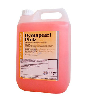 Dymapink Hand Soap 5 Litre 0604010 0604010 Dymapink Hand Soap 5 Litre 0604010 0604010