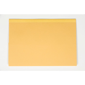 Guildhall Double Pocket Legal Wallet Manilla Foolscap 315Gsm Yellow Pack 25 218-YLWZ Guildhall Double Pocket Legal Wallet Manilla Foolscap 315Gsm Yellow Pack 25 218-YLWZ
