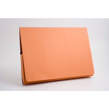Guildhall Legal Wallet Manilla 356X254mm Full Flap 315Gsm Orange Pack 50 PW3-ORGZ Guildhall Legal Wallet Manilla 356X254mm Full Flap 315Gsm Orange Pack 50 PW3-ORGZ