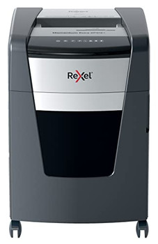 Rexel Momentum Extra Xp512 45L P-5 Cross Cut Shredder 2021512MEU 2021512MEU