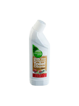 Maxima Green Daily Use Toilet Cleaner 750Ml 1009002 1009002