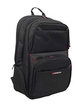 Monolith Motion Ii Lightweight Laptop Backpack for Laptops Up To 15 " Black 3205 3205 Monolith Motion Ii Lightweight Laptop Backpack for Laptops Up To 15 " Black 3205 3205