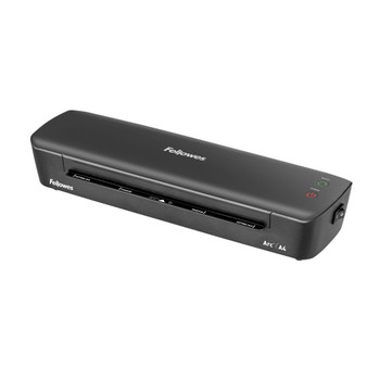 Fellowes Arc A4 Laminator Black 4570401 4570401 Fellowes Arc A4 Laminator Black 4570401 4570401