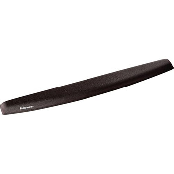 Fellowes Memory Foam Keyboard Wrist Rest Black 9178201 9178201 Fellowes Memory Foam Keyboard Wrist Rest Black 9178201 9178201