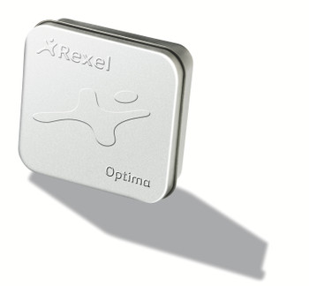 Rexel Optima 26/6Mm No 56 Staples Pack 3750 2102496 2102496