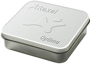 Rexel Optima 26/6Mm No 56 Staples Pack 3750 2102496 2102496