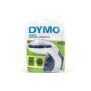 Dymo Omega Home Embossing Label Maker S0717930 S0717930 Dymo Omega Home Embossing Label Maker S0717930 S0717930