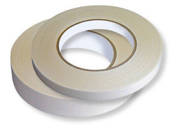 Valuex Double Sided Tissue Tape 25Mmx50m Pack 6 22132
