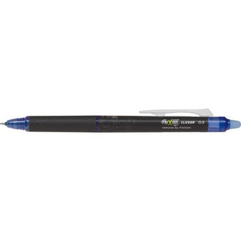 Pilot Frixion Synergy Point Clicker Erasable Retractable Gel Rollerball Pen 0.5M PNJ604423