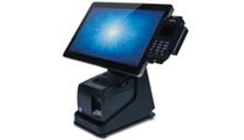 Elo Touch Solutions E200465 Cradle for Ingenico ICMP for E200465