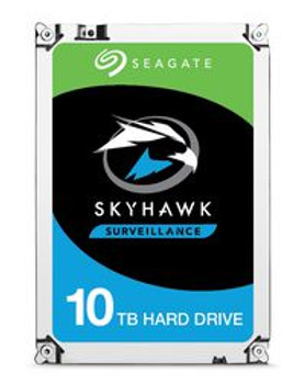 Seagate ST10000VE0008-RFB SKYHAWK AI 10TB 3.5 6GB/S SATA ST10000VE0008-RFB