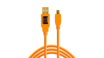 Tether Tools CU5451 TetherPro USB CU5451
