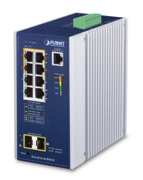 Planet IGS-4215-4UP4T2S IGS-4215-4UP4T2S IGS-4215-4UP4T2S